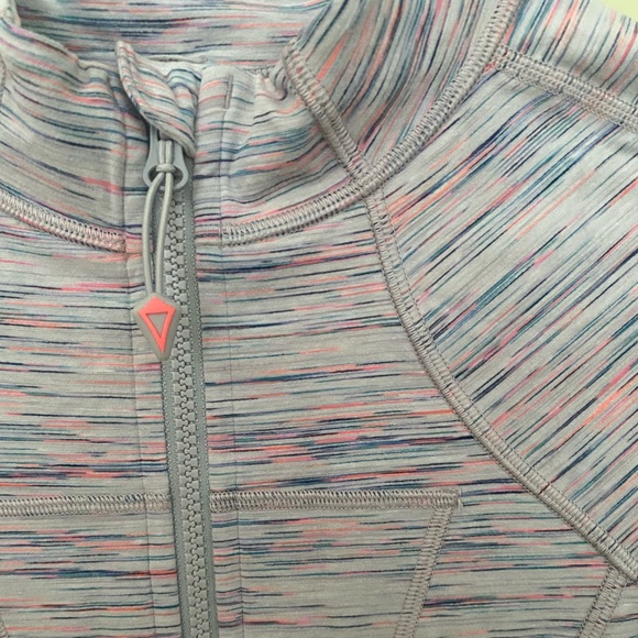 Ivivva Align Sweater - Picture 3 of 5